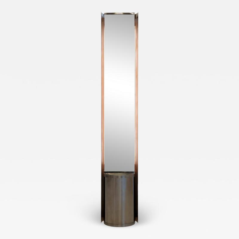 Osvaldo Borsani Osvaldo Borsani Illuminated Mirror
