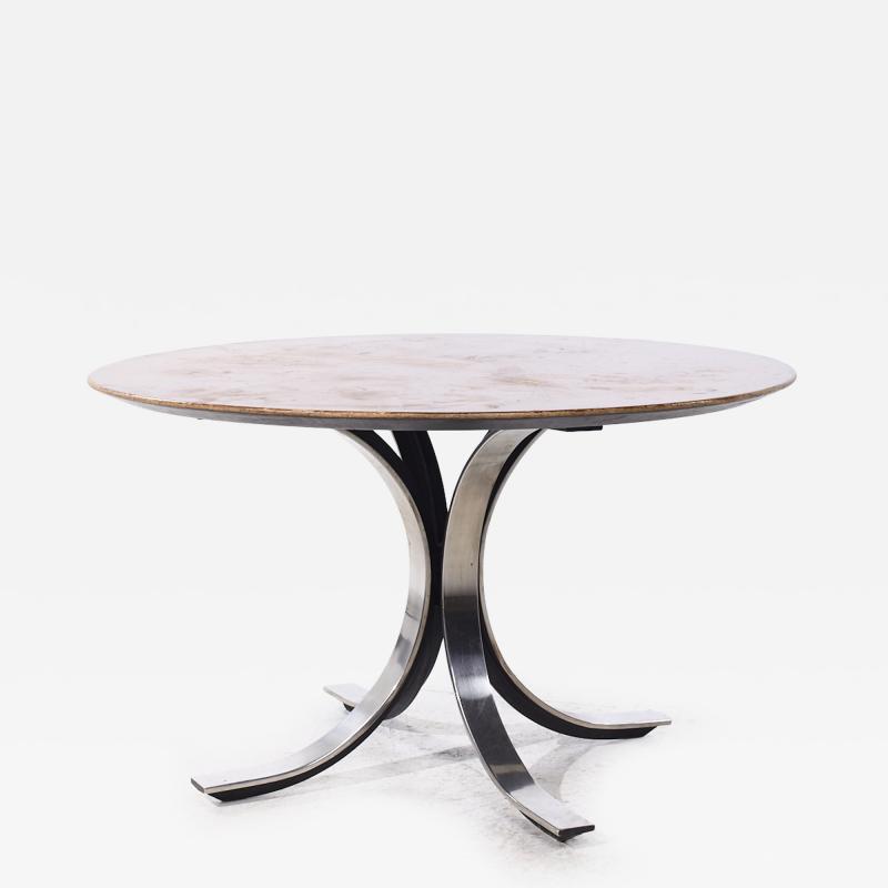 Osvaldo Borsani Osvaldo Borsani for Stow Davis Mid Century Dining Table