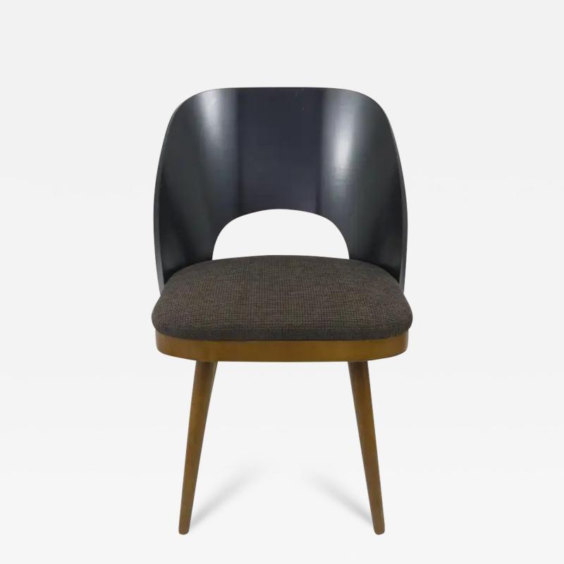 Oswald Haerdtl Beautiful Modernist Chairs in the Style of Oswald Haerdtl Backhausen Austria