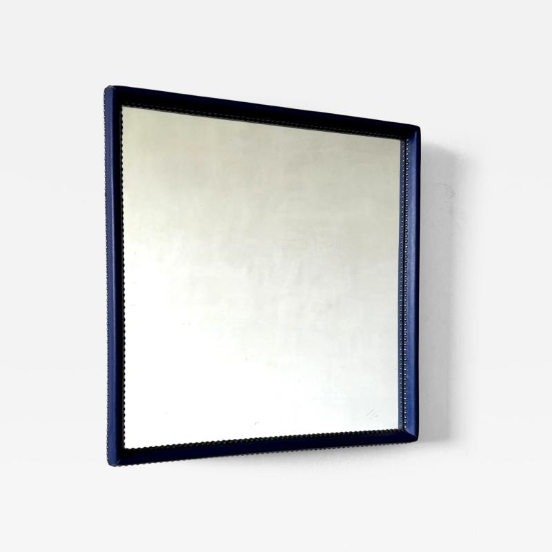 Otto Schulz Attributed to Otto Schulz mirror 1940s