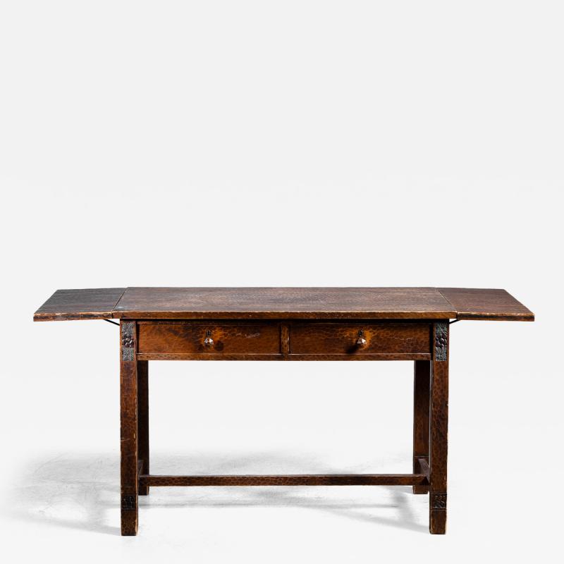 Otto Wretling Otto Wretling desk