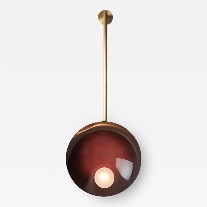 Oyster II Wall Sconce