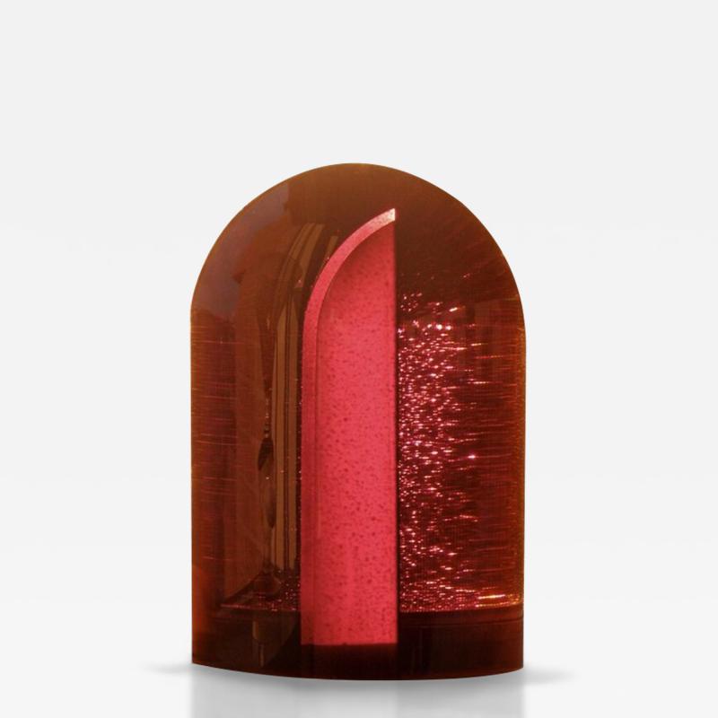 PETR HORA Red 1