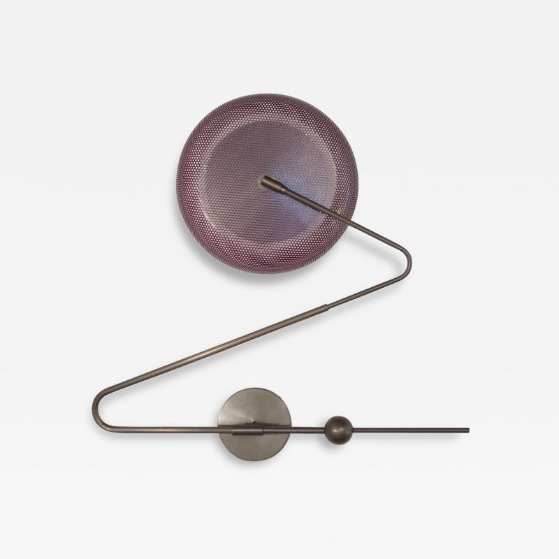 PIATTO Wall Lamp