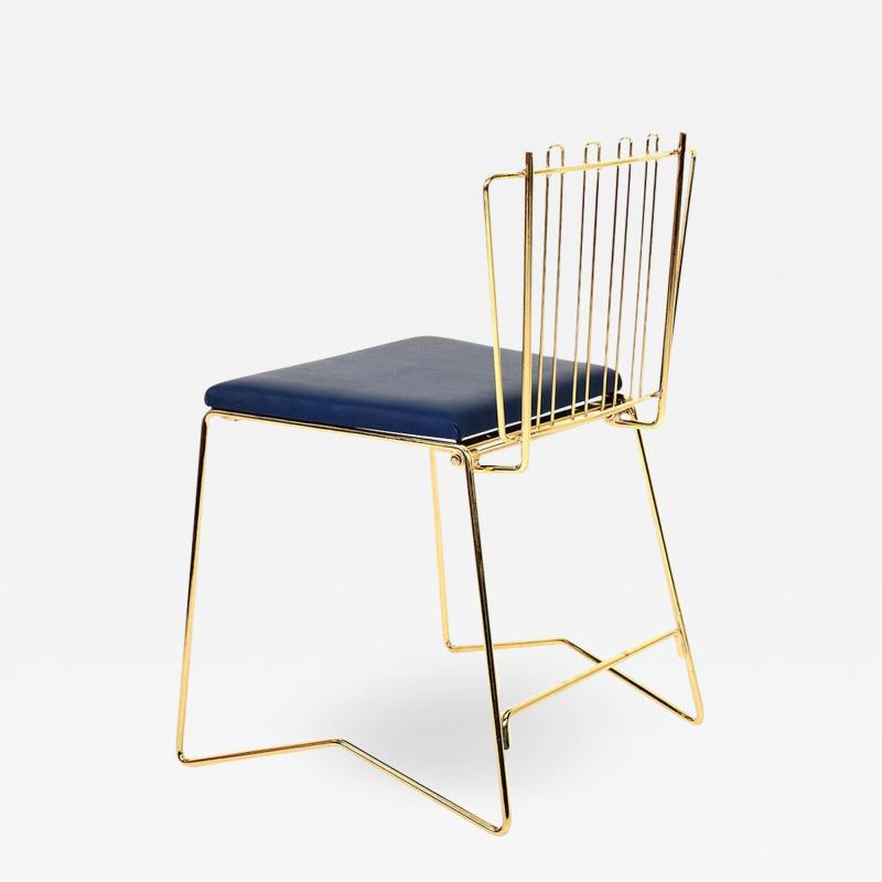 Fancy discount folding chairs