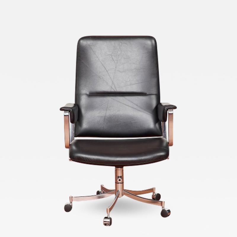 PREBAN FABRICIUS DESK CHAIR