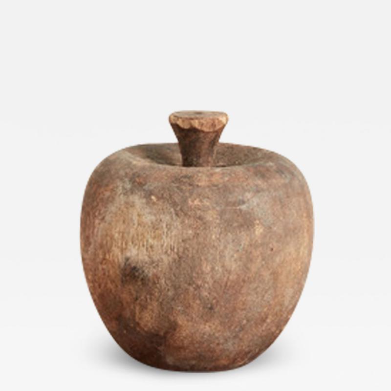 PRIMITIVE PETITE APPLE MOLD