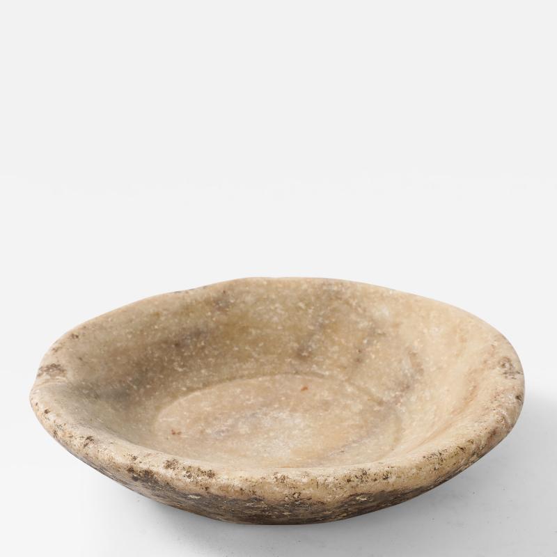 PRIMITIVE STONE PLATE