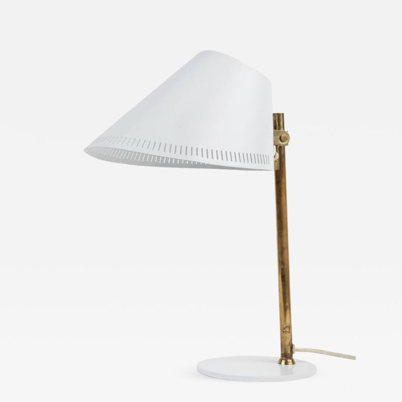 Paavo Tynell 1950s Paavo Tynell 9227 Table Lamp for Idman