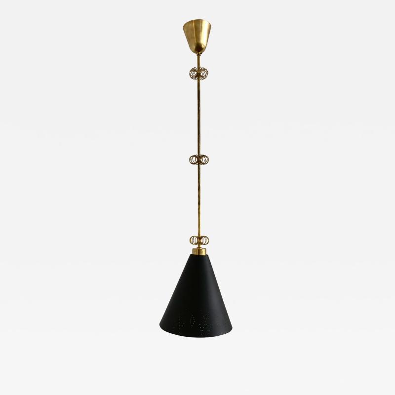 Paavo Tynell A Pendant by Paavo Tynell 2 available
