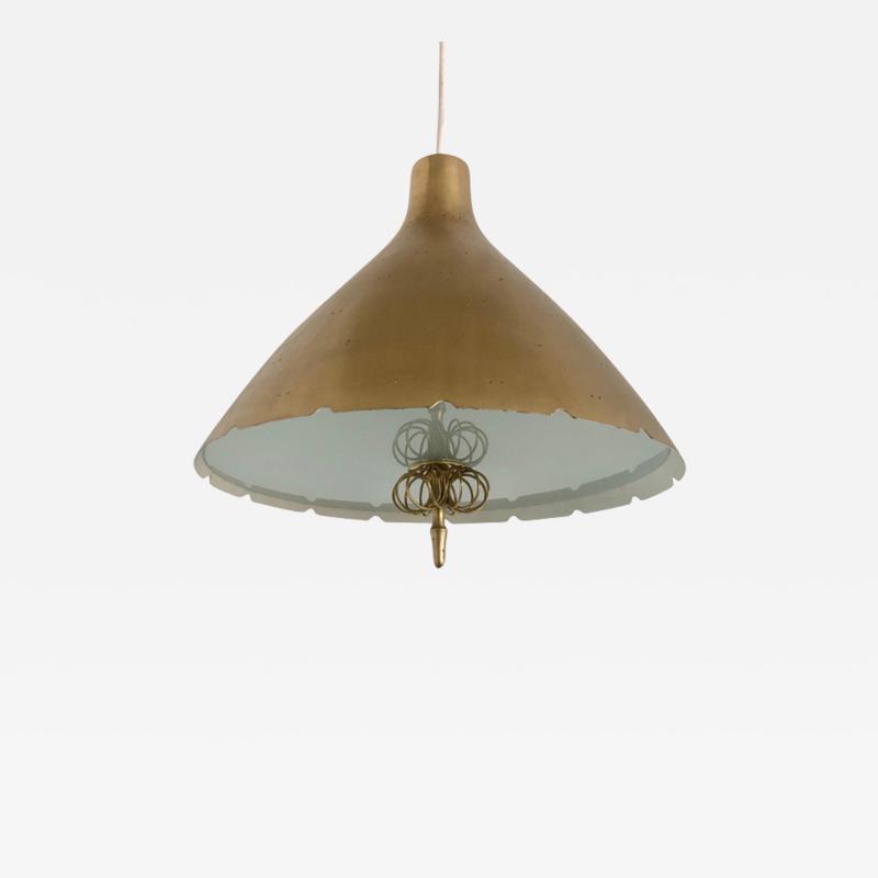 Paavo Tynell A Pendant by Pave Tynell