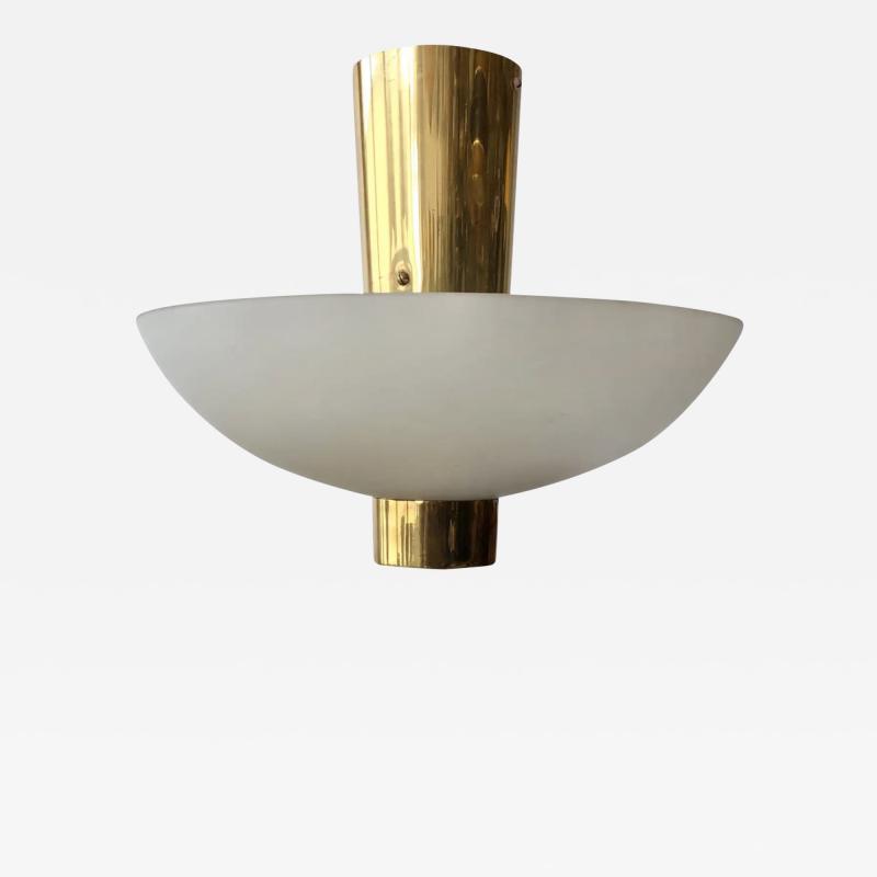 Paavo Tynell Ceiling Light by Paavo Tynell