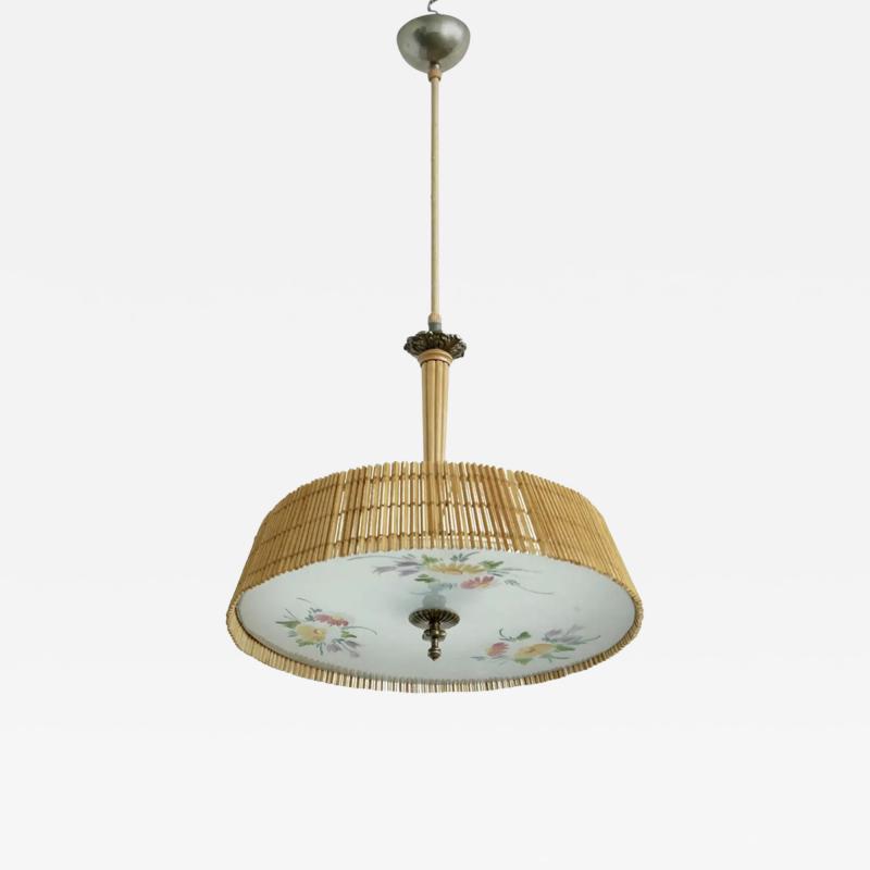 Paavo Tynell Ceiling lamp by Paavo Tynell