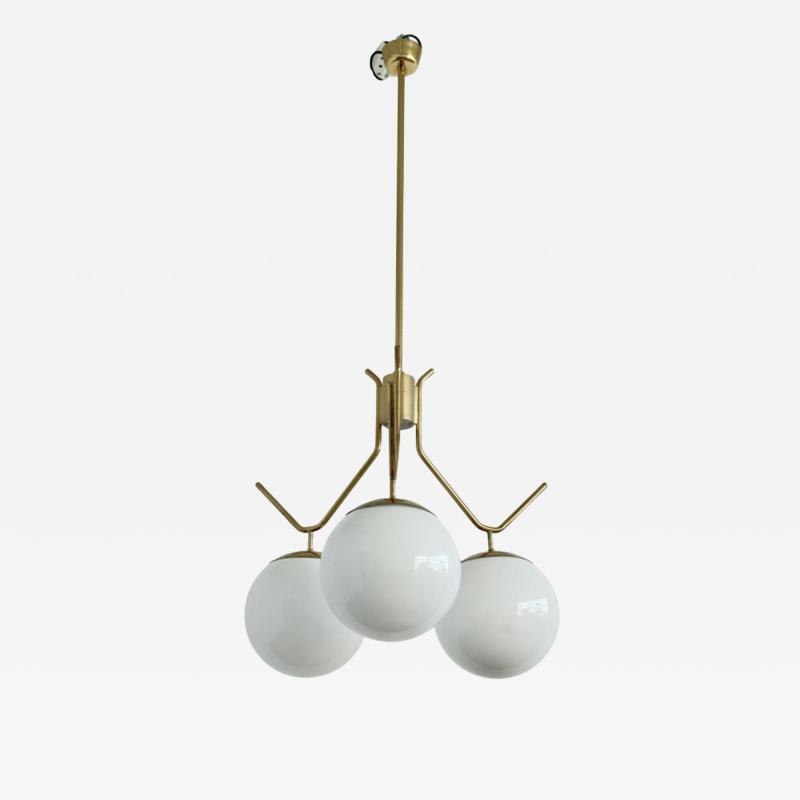 Paavo Tynell Extra large lighting pendant by Paavo Tynell 3 available