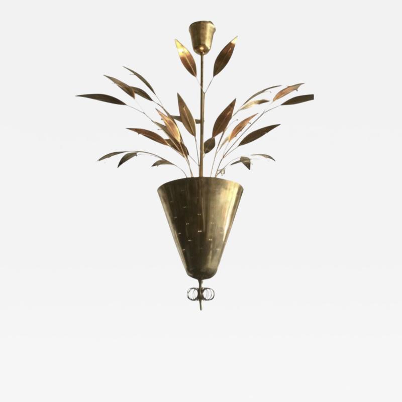 Paavo Tynell Lighting Pendant by Paavo Tynell