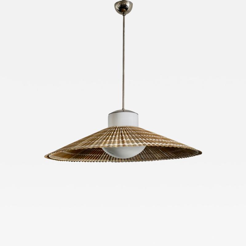 Paavo Tynell Lighting pendant by Paavo Tynell