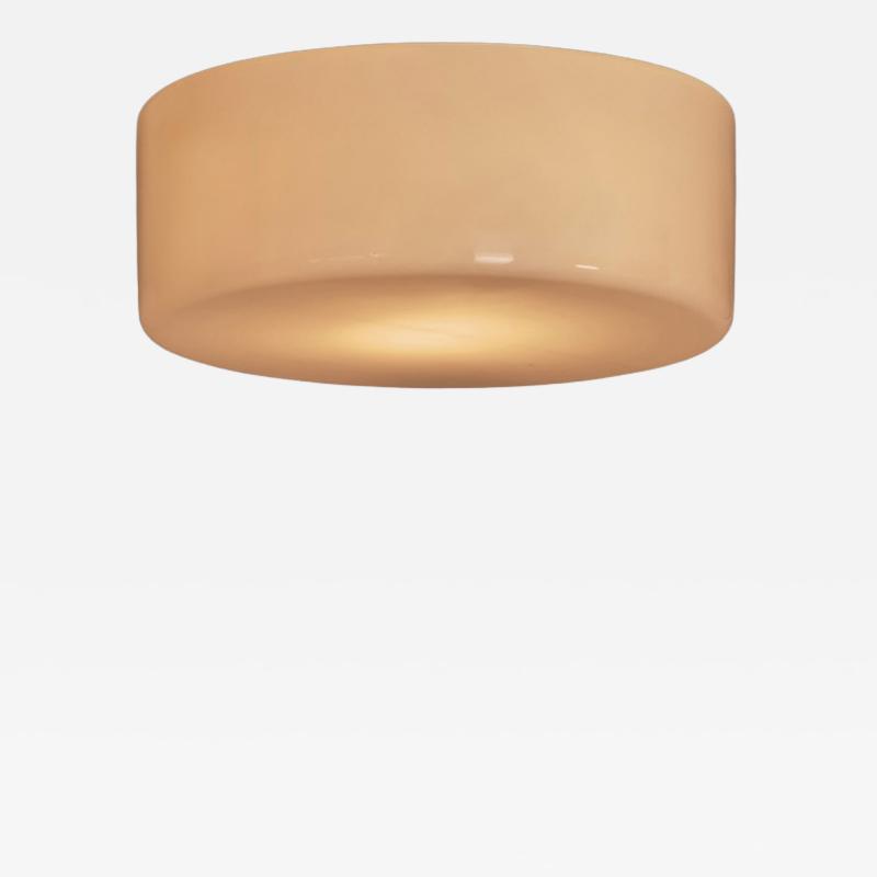 Paavo Tynell Paavo Tynell Model 2033 Ceiling Light for Taito Finland 1930s