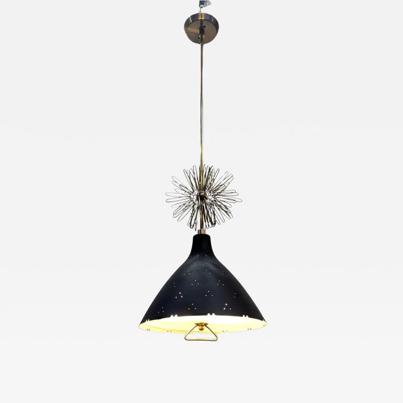 Paavo Tynell Paavo Tynell Star Burst Pendant