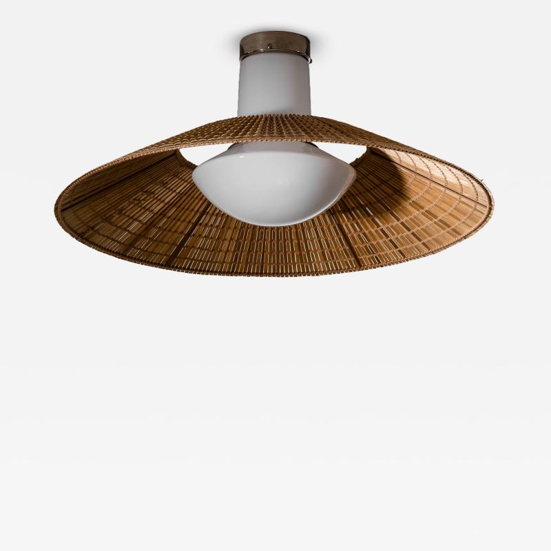 Paavo Tynell Paavo Tynell ceiling lamp for Idman