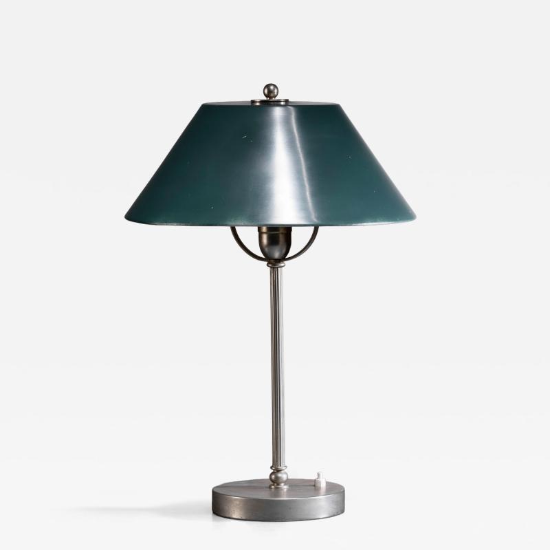 Paavo Tynell Paavo Tynell table lamp