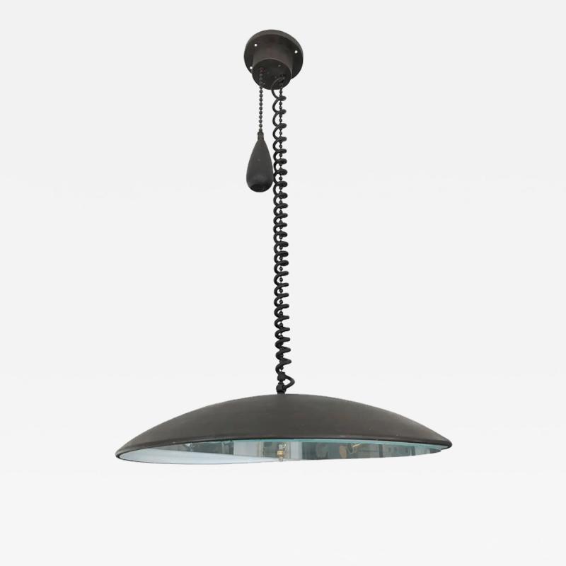 Paavo Tynell Pendant Lamp after Paavo Tynell