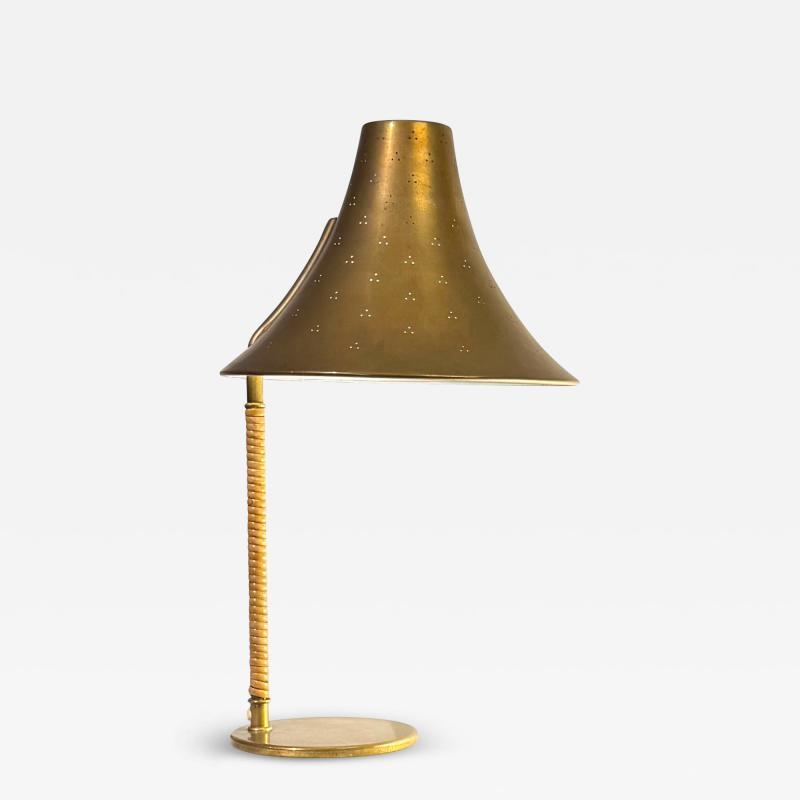 Paavo Tynell Table lamp model 9208