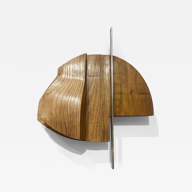 Pablo Leonardo Mart nez America s Collection RELIEF 11 Wall Sculpture 2017