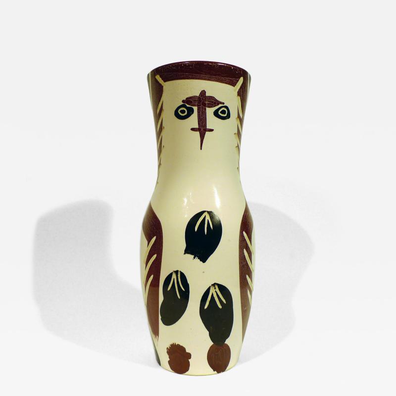 Pablo Picasso Chouetton A R 135 
