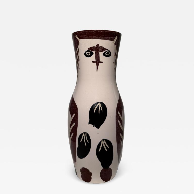 Pablo Picasso Chouetton A R 135 