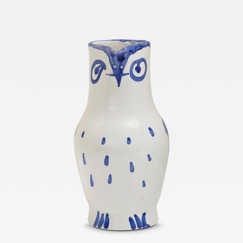 Pablo Picasso Hibou A R 253 