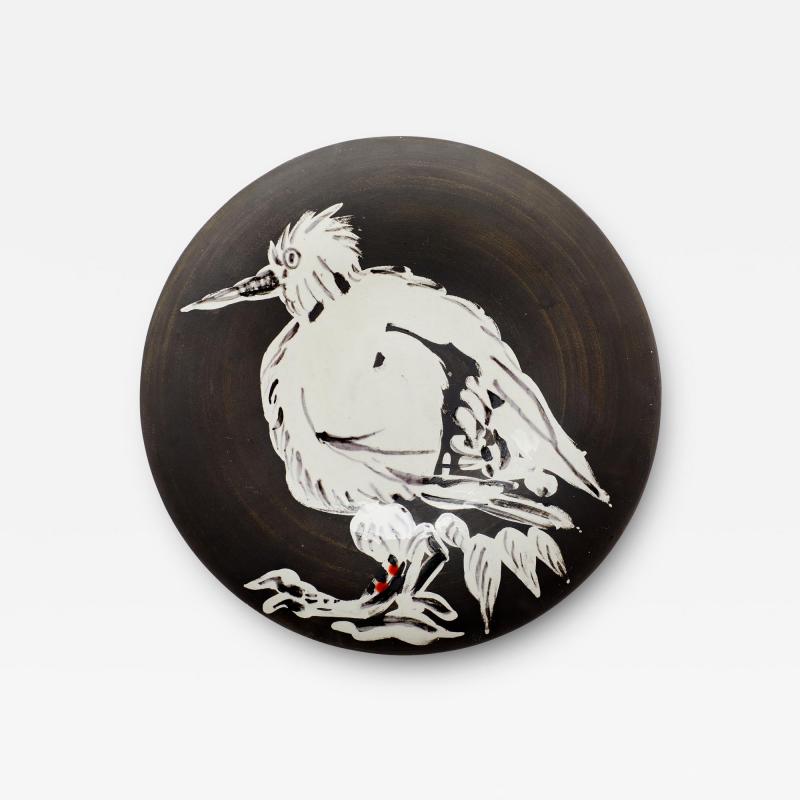 Pablo Picasso Oiseau no 76 A R 481 