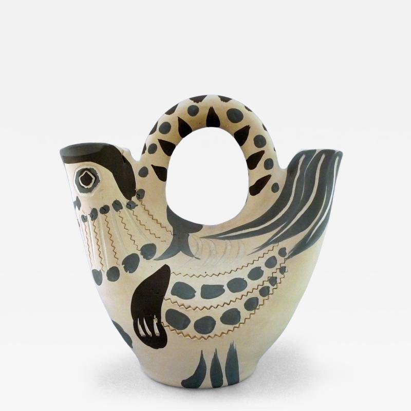 Pablo Picasso Pichet espagnol A R 244 