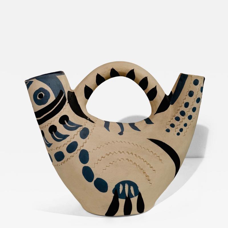 Pablo Picasso Pichet espagnol A R 245 