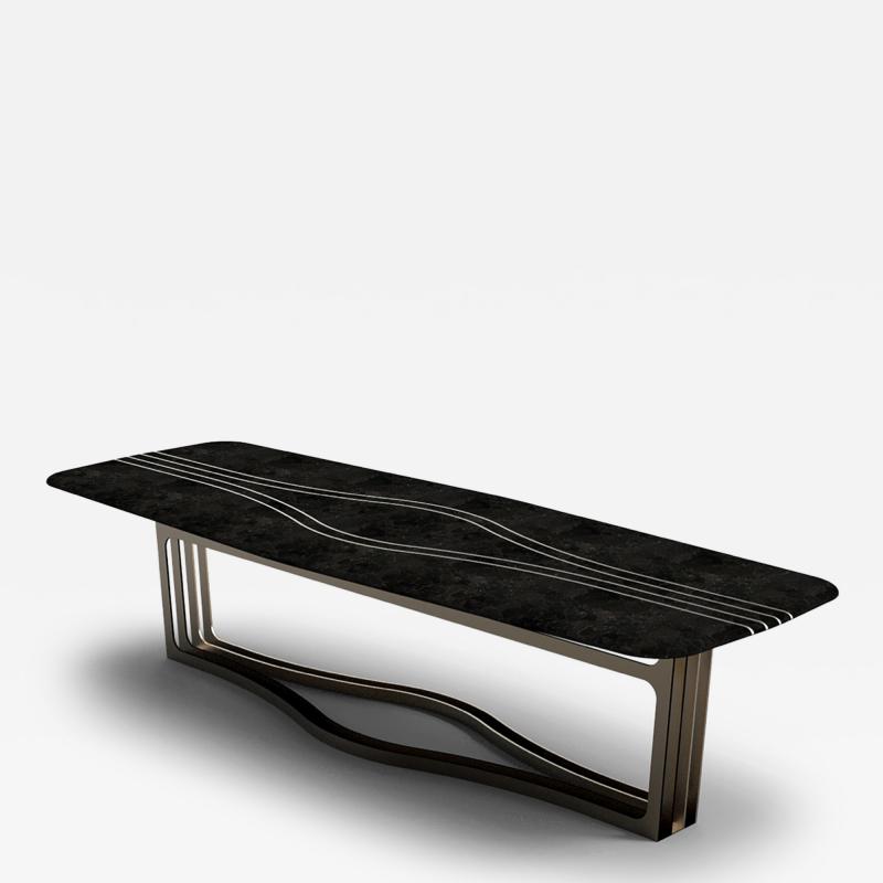 Padus dining table