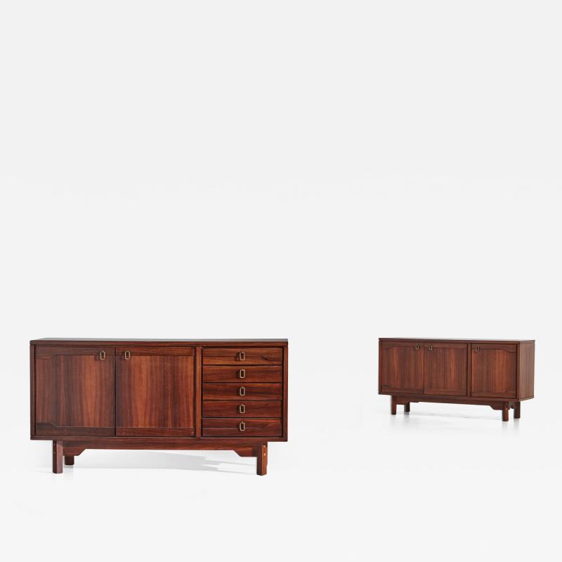 Pair of Sideboards