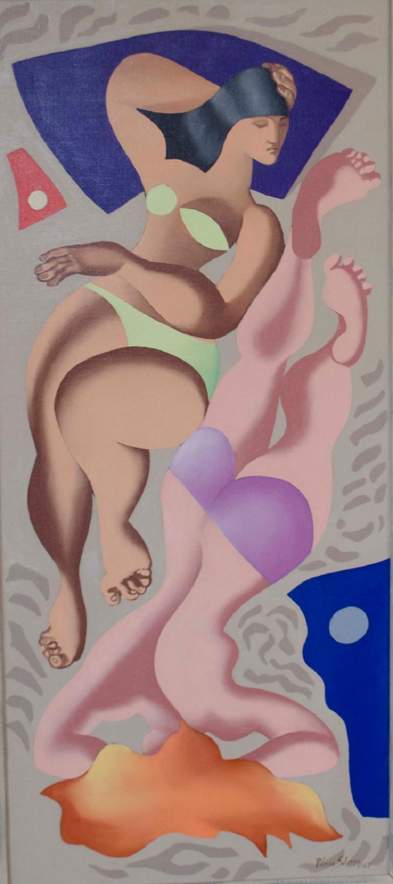 Palmer Schoppe Spring Holiday 