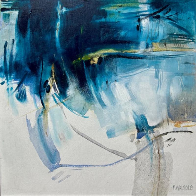 Pam Walpole Everglade Muse