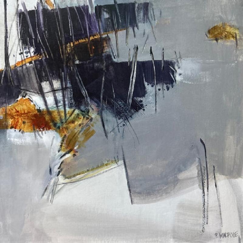 Pam Walpole Fire and Flood