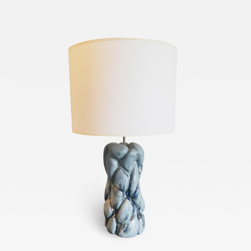 Pamela Sunday The Emano Table Lamp by Pamela Sunday