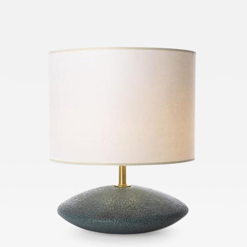 Pamela Sunday The Latus Table Lamp by Pamela Sunday