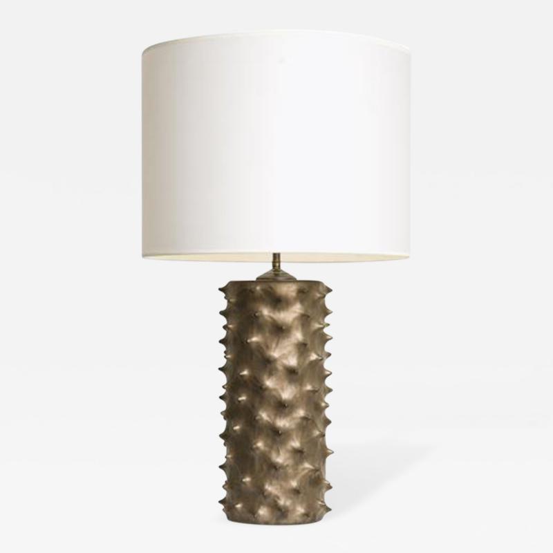 Pamela Sunday The Spina Table Lamp by Pamela Sunday