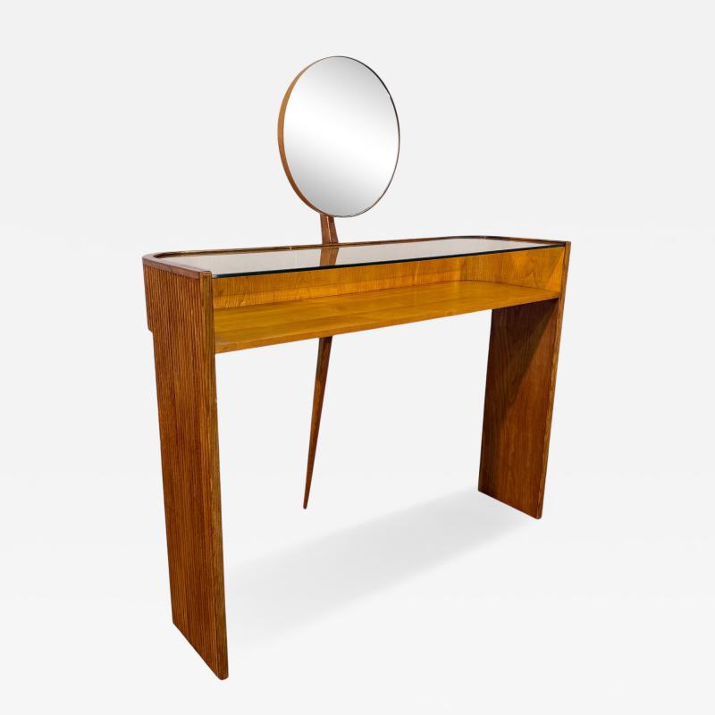 Paolo Buffa Console by Paolo Buffa Italy 1960