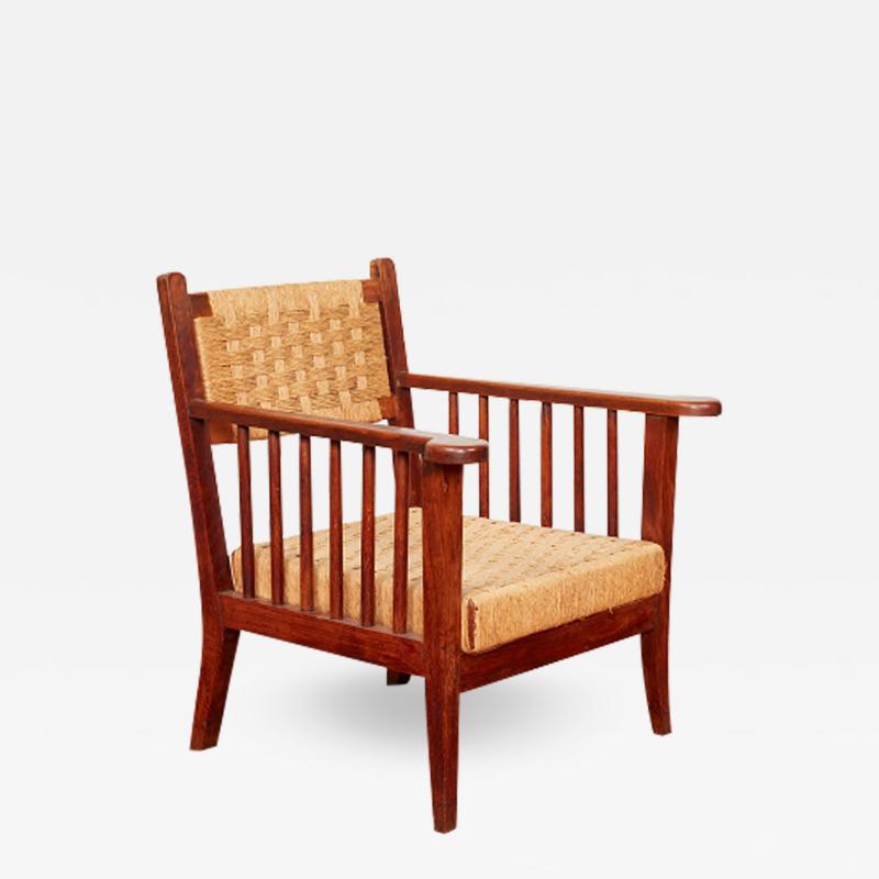 Paolo Buffa PAOLO BUFFA ATTRIBUTED CHAIRS