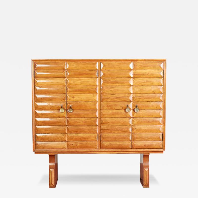 Paolo Buffa PAOLO BUFFA CUPBOARD