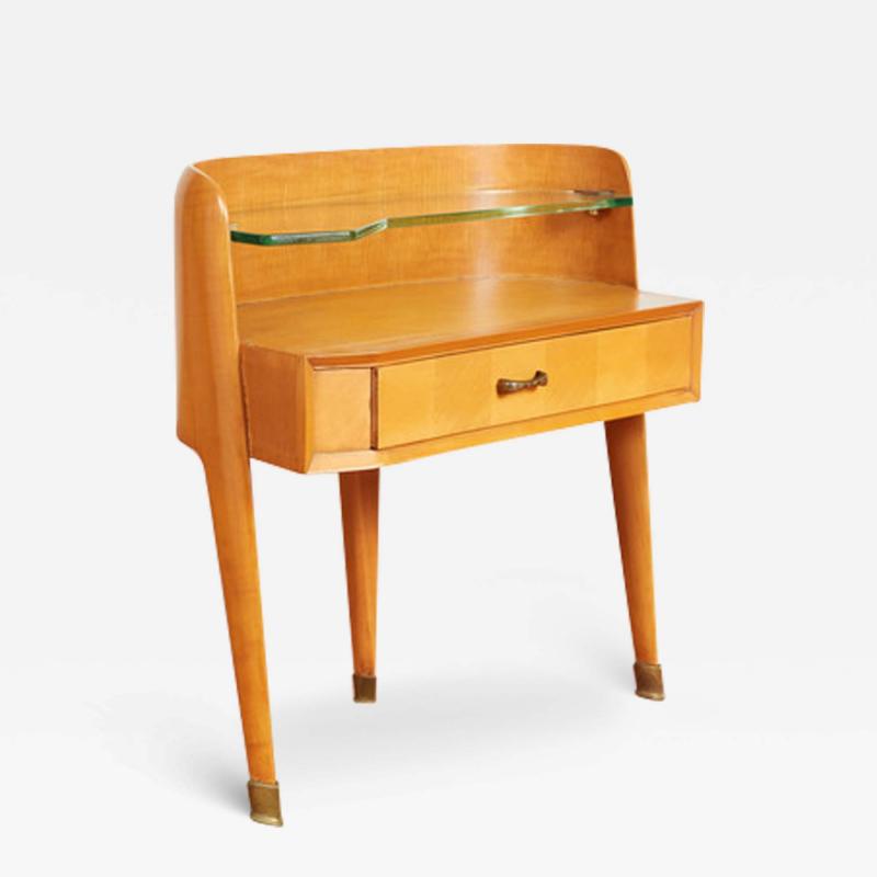 Paolo Buffa PAOLO BUFFA NIGHTSTANDS