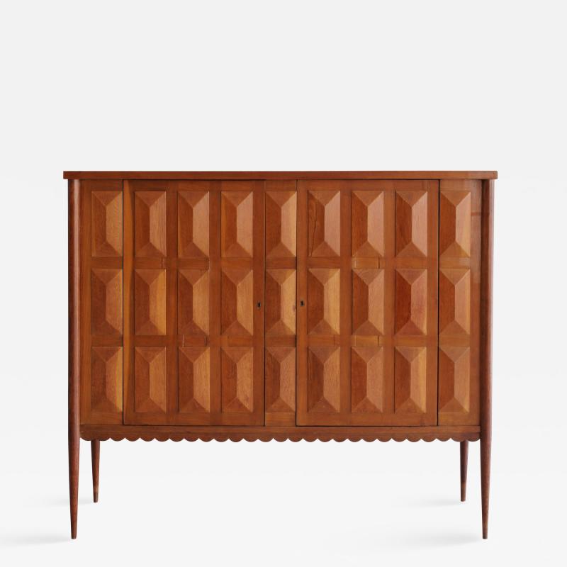 Paolo Buffa Paolo Buffa Cabinet