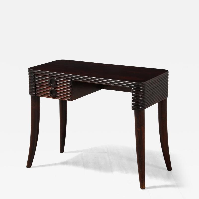 Paolo Buffa Paolo Buffa Dattilo Writing Desk Italy circa 1940