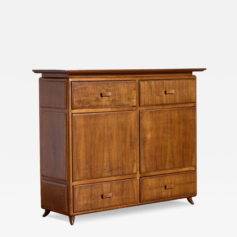 Paolo Buffa Petite Paolo Buffa Cabinet