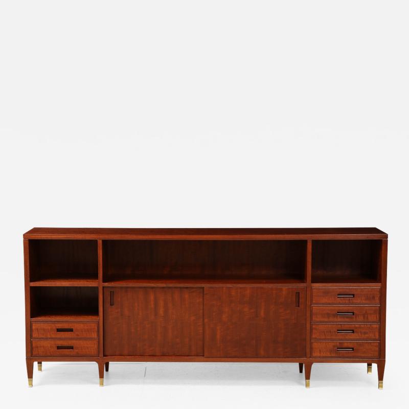 Paolo Buffa Storage Cabinet by Paolo Buffa