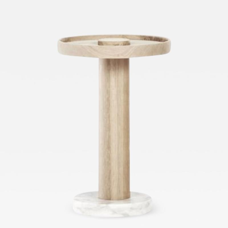 Paolo Ferrari AXEL Side Table